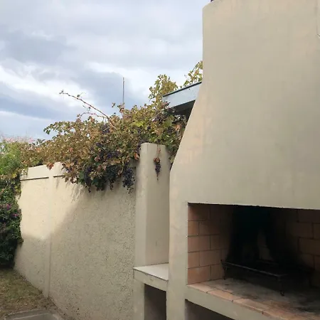 Santa Rita Apartment San Rafael  Exterior photo