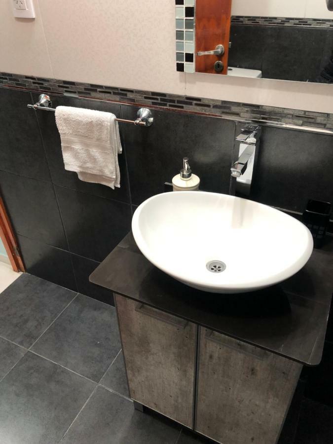 Santa Rita Apartment
